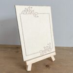 template Christelijke cadeaus Geloof Christelijk Hout