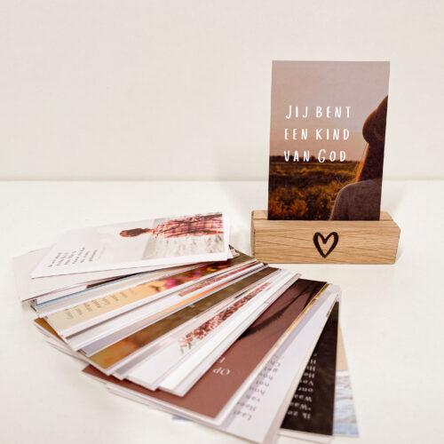 Christelijke cadeaus Geloof Christelijk Hout