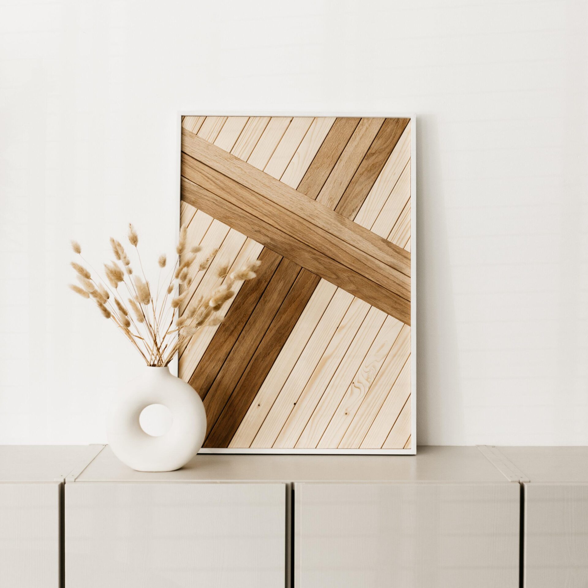 Christelijke cadeaus Geloof Christelijk Hout