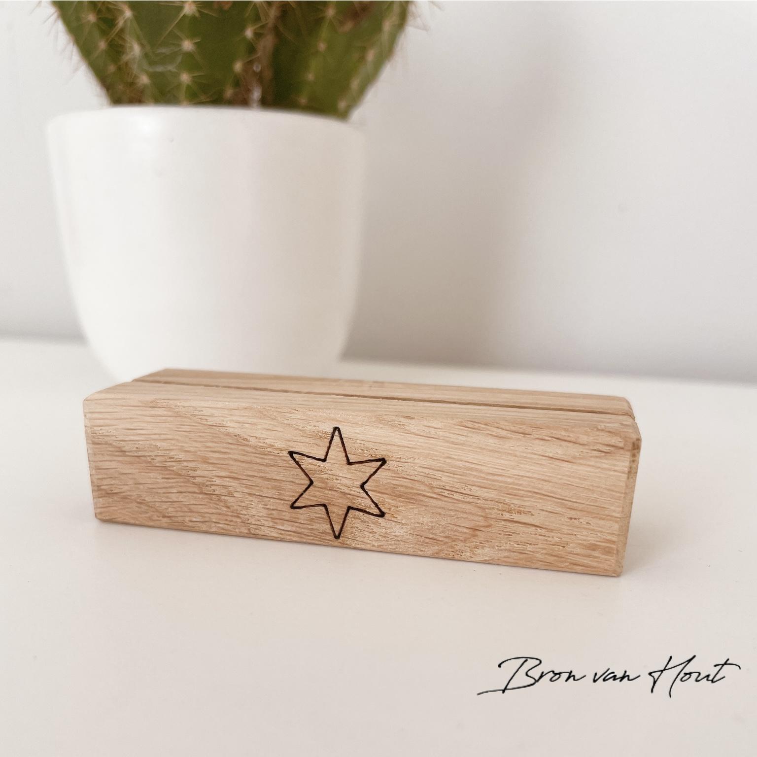 Advent Kerst Christelijk Houten Standaard Christelijke cadeaus Geloof Christelijk Hout